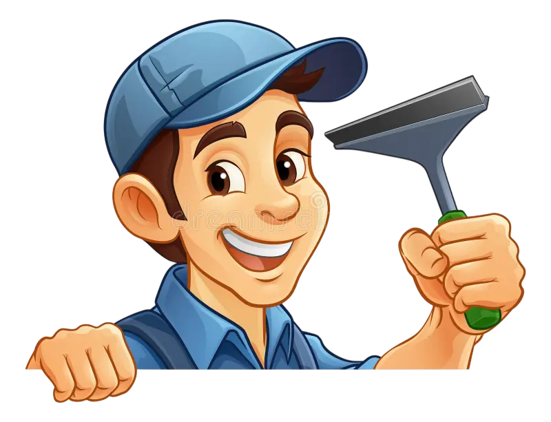 Stap 2. Krijg offertes van detailers Car detailer