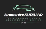 Logo van Automotive Friesland