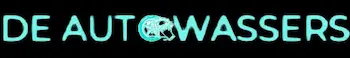 Logo van De Autowassers