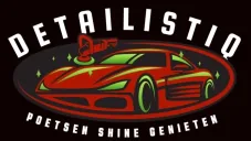 Logo van Detailistiq