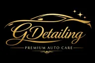 Logo van G Detailing