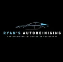 Logo van Ryan's Autoreiniging