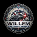 Logo van Willems Auto Poetsservice